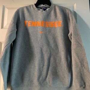 Tennessee sweatshirt